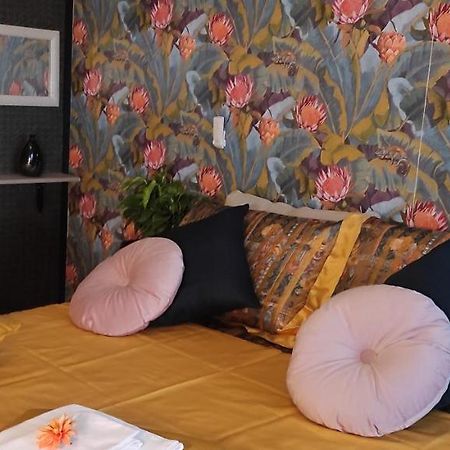 Accoglienza E Comfort Apartment Rome Luaran gambar